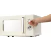 Gorenje MO20E1HRL Blanco Microondas solo Encimera 20 L 700 W