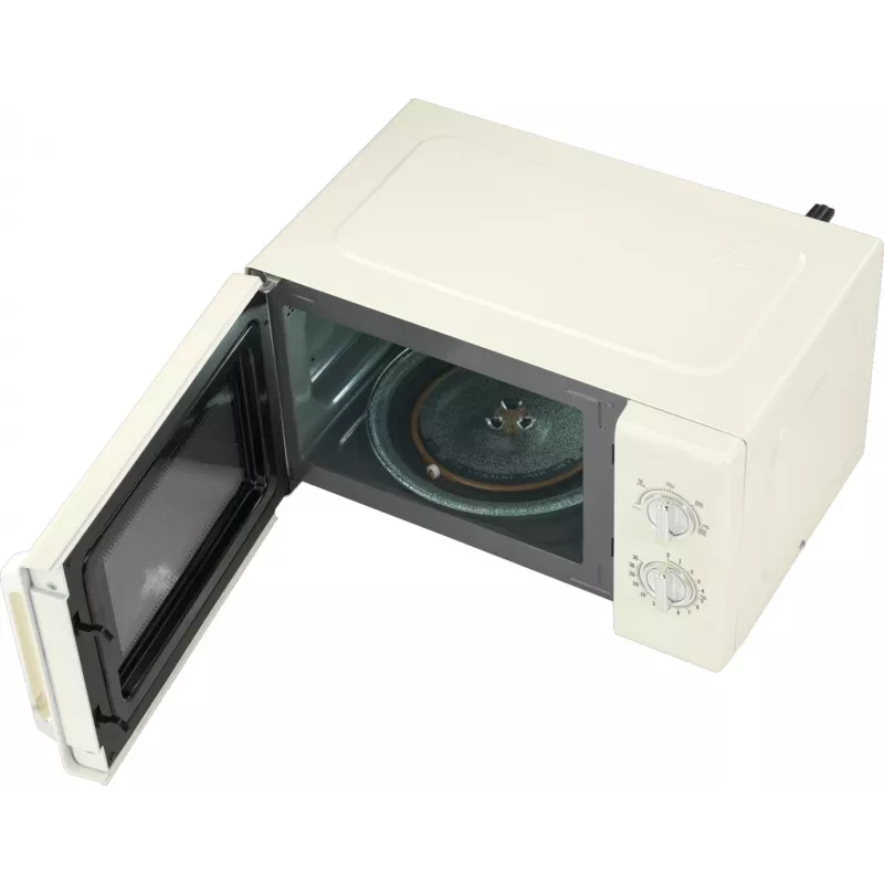 Gorenje MO20E1HRL Blanco Microondas solo Encimera 20 L 700 W