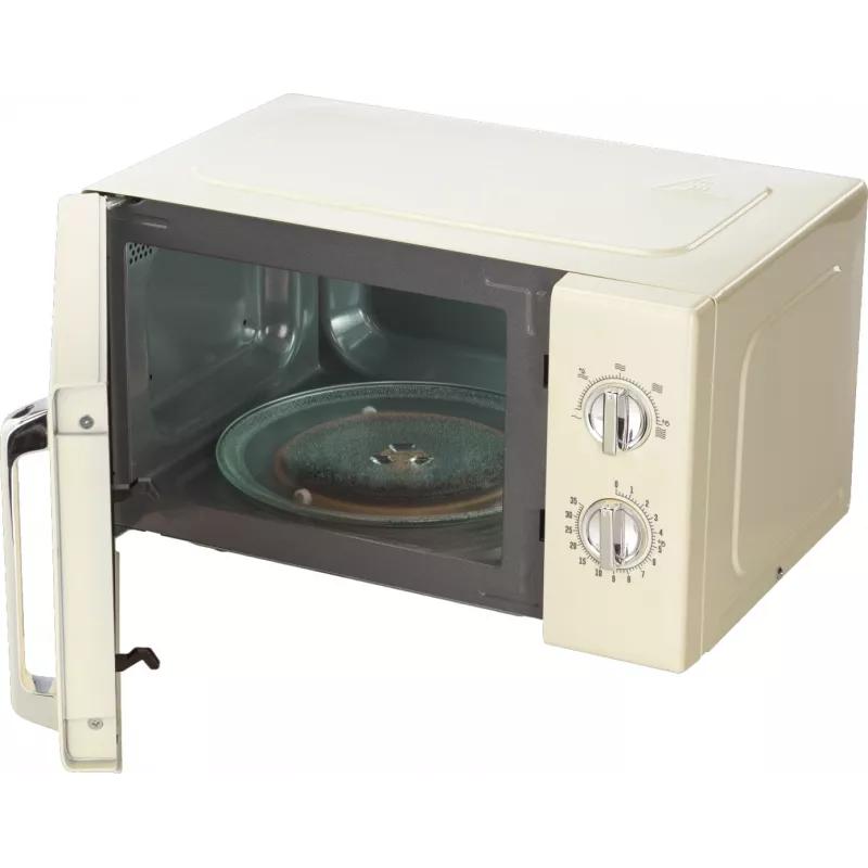 Gorenje MO20E1HRL Blanco Microondas solo Encimera 20 L 700 W