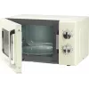 Gorenje MO20E1HRL Blanco Microondas solo Encimera 20 L 700 W