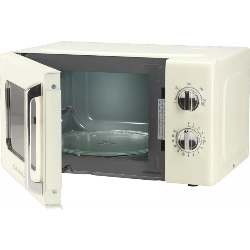 Gorenje MO20E1HRL Blanco Microondas solo Encimera 20 L 700 W