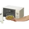 Gorenje MO20E1HRL Blanco Microondas solo Encimera 20 L 700 W
