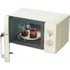 Gorenje MO20E1HRL Blanco Microondas solo Encimera 20 L 700 W