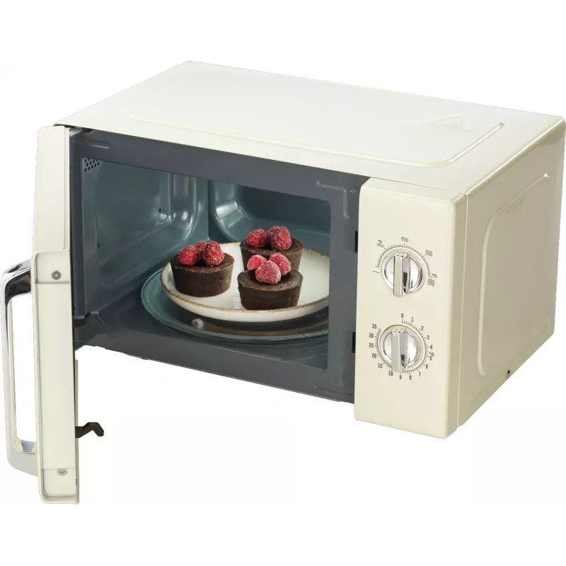 Gorenje MO20E1HRL Blanco Microondas solo Encimera 20 L 700 W