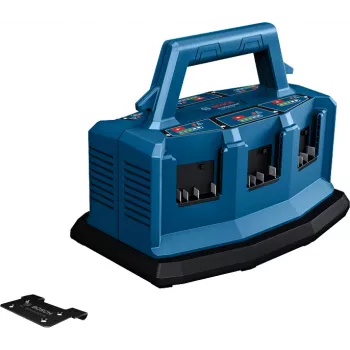 Bosch GAL 18V6-80 Professional Cargador de batería