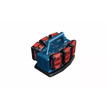 Bosch GAL 18V6-80 Professional Cargador de batería