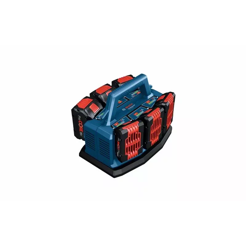 Bosch GAL 18V6-80 Professional Cargador de batería