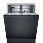 Siemens SX63HX14AE Lavavajillas totalmente integrable 13 cubiertos