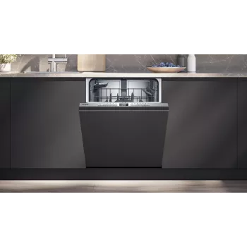 Siemens SX63HX14AE Lavavajillas totalmente integrable 13 cubiertos
