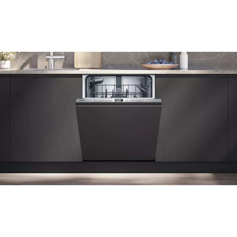 Siemens SX63HX14AE Lavavajillas totalmente integrable 13 cubiertos