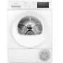 Siemens iQ300 WT45HVA4 Secadora De libre instalación Carga frontal 8 kg Blanco