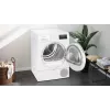 Siemens iQ300 WT45HVA4 Secadora De libre instalación Carga frontal 8 kg Blanco