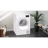 Siemens iQ300 WT45HVA4 Secadora De libre instalación Carga frontal 8 kg Blanco