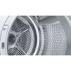 Siemens iQ300 WT45HVA4 Secadora De libre instalación Carga frontal 8 kg Blanco