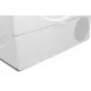 Siemens iQ300 WT45HVA4 Secadora De libre instalación Carga frontal 8 kg Blanco