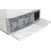 Siemens iQ300 WT45HVA4 Secadora De libre instalación Carga frontal 8 kg Blanco