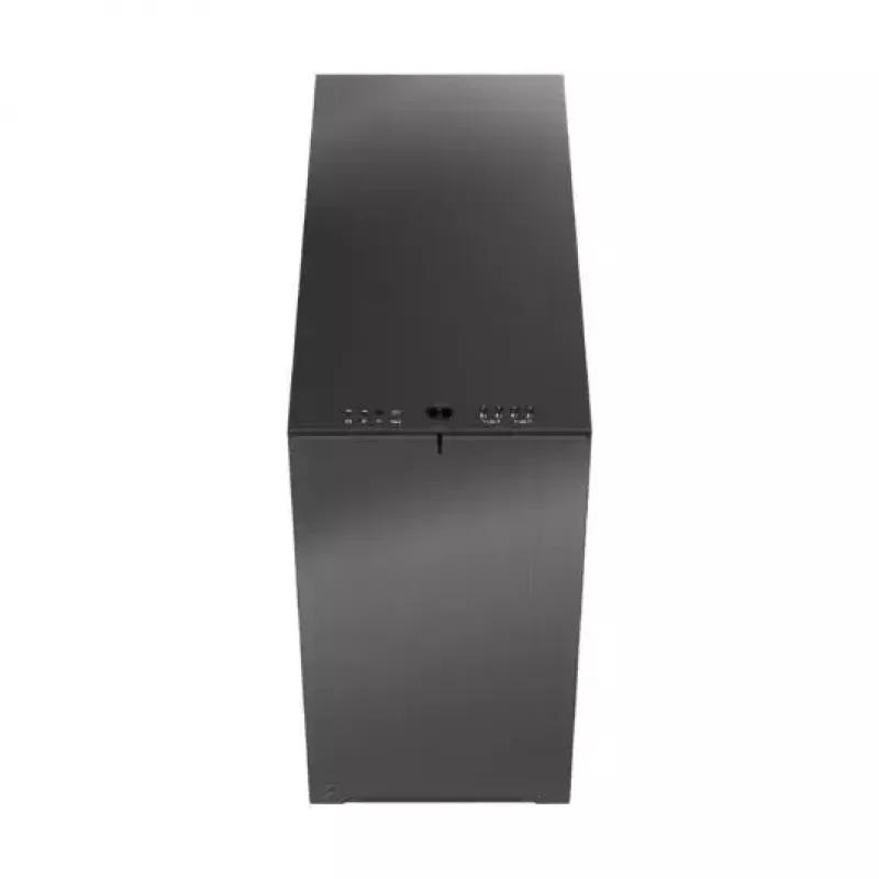 Fractal Design Define 7 PCGH Edition Caja semitorre, negra (FD-C-DEF7A-11)