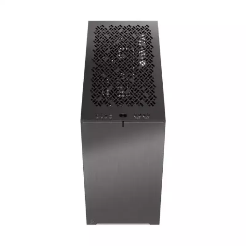 Fractal Design Define 7 PCGH Edition Caja semitorre, negra (FD-C-DEF7A-11)