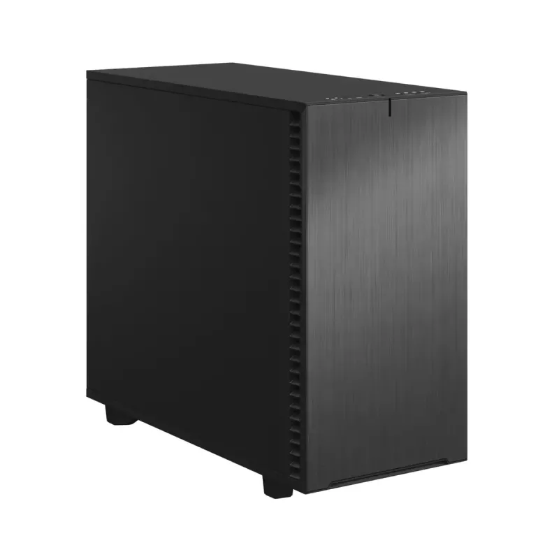 Fractal Design Define 7 PCGH Edition Caja semitorre, negra (FD-C-DEF7A-11)