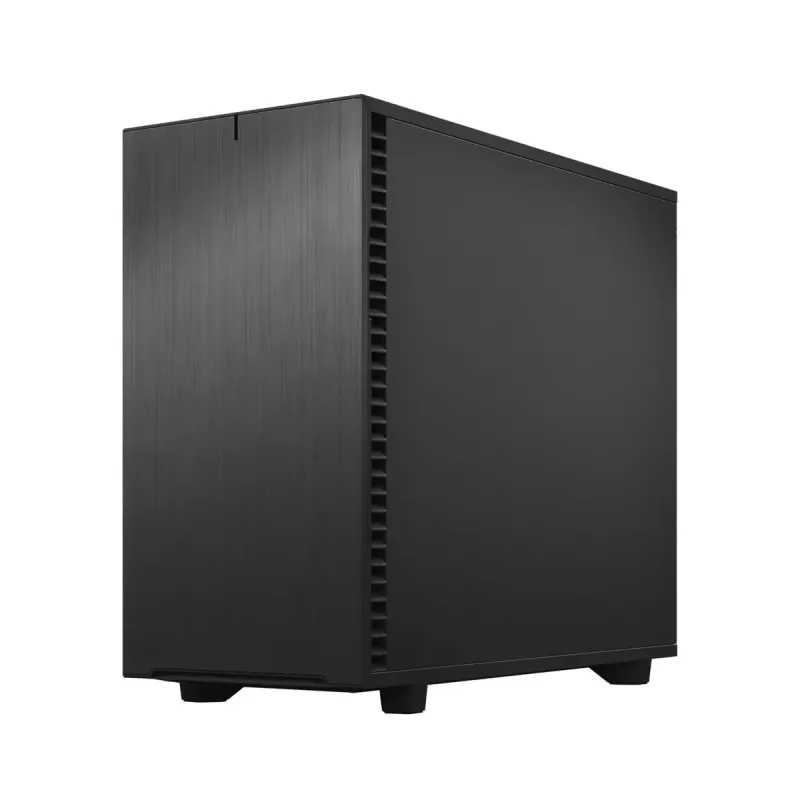 Fractal Design Define 7 PCGH Edition Caja semitorre, negra (FD-C-DEF7A-11)