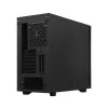 Fractal Design Define 7 PCGH Edition Caja semitorre, negra (FD-C-DEF7A-11)