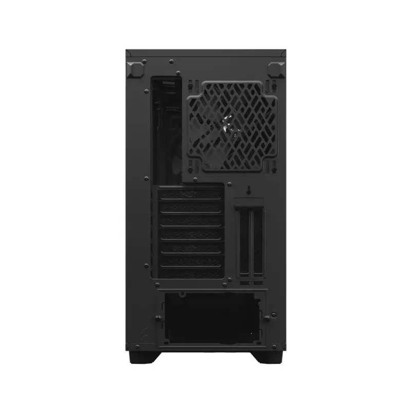 Fractal Design Define 7 PCGH Edition Caja semitorre, negra (FD-C-DEF7A-11)