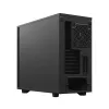 Fractal Design Define 7 PCGH Edition Caja semitorre, negra (FD-C-DEF7A-11)