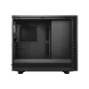 Fractal Design Define 7 PCGH Edition Caja semitorre, negra (FD-C-DEF7A-11)