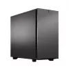 Fractal Design Define 7 PCGH Edition Caja semitorre, negra (FD-C-DEF7A-11)