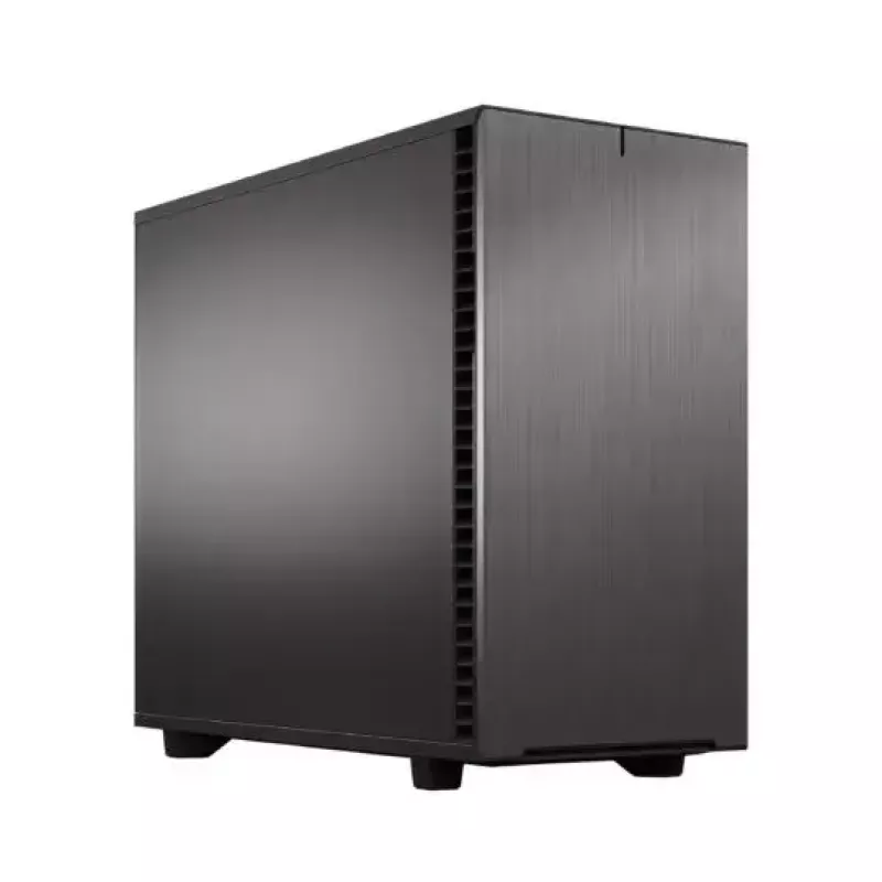 Fractal Design Define 7 PCGH Edition Caja semitorre, negra (FD-C-DEF7A-11)