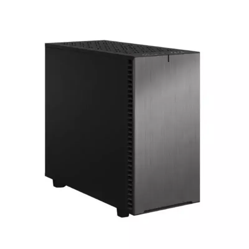 Fractal Design Define 7 PCGH Edition Caja semitorre, negra (FD-C-DEF7A-11)