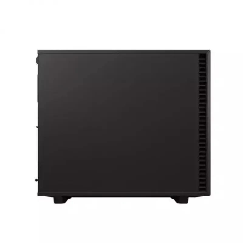 Fractal Design Define 7 PCGH Edition Caja semitorre, negra (FD-C-DEF7A-11)