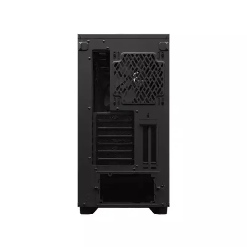 Fractal Design Define 7 PCGH Edition Caja semitorre, negra (FD-C-DEF7A-11)