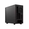 Fractal Design Define 7 PCGH Edition Caja semitorre, negra (FD-C-DEF7A-11)
