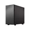 Fractal Design Define 7 PCGH Edition Caja semitorre, negra (FD-C-DEF7A-11)