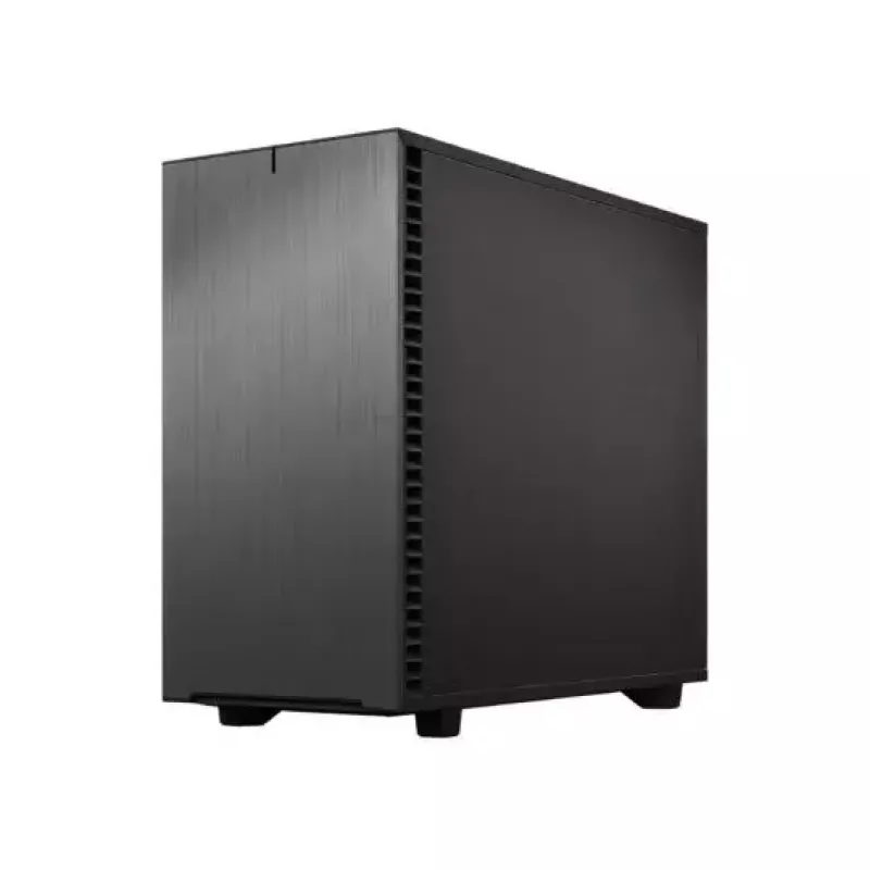 Fractal Design Define 7 PCGH Edition Caja semitorre, negra (FD-C-DEF7A-11)