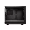 Fractal Design Define 7 PCGH Edition Caja semitorre, negra (FD-C-DEF7A-11)