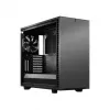 Fractal Design Define 7 PCGH Edition Caja semitorre, negra (FD-C-DEF7A-11)