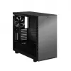 Fractal Design Define 7 PCGH Edition Caja semitorre, negra (FD-C-DEF7A-11)