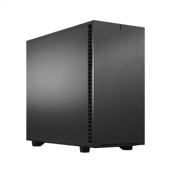 Fractal Design Define 7 PCGH Edition Caja semitorre, negra (FD-C-DEF7A-11)