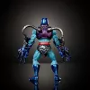 Figura de acción MATTEL Masters of the Universe Masterverse Terror Claws Skeletor, figura articulada coleccionable