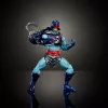 Figura de acción MATTEL Masters of the Universe Masterverse Terror Claws Skeletor, figura articulada coleccionable