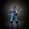 Figura de acción MATTEL Masters of the Universe Masterverse Terror Claws Skeletor, figura articulada coleccionable
