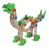 Smoby 100039201 juego de construcción