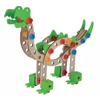 Smoby 100039201 juego de construcción