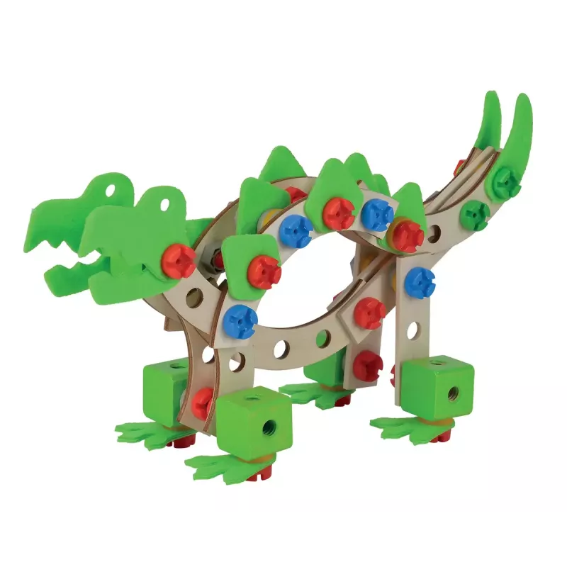 Smoby 100039201 juego de construcción