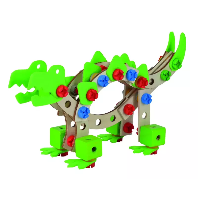 Smoby 100039201 juego de construcción