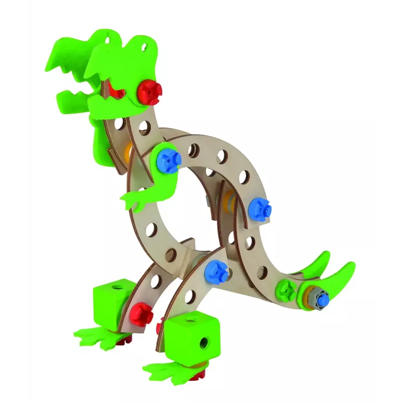 Smoby 100039201 juego de construcción
