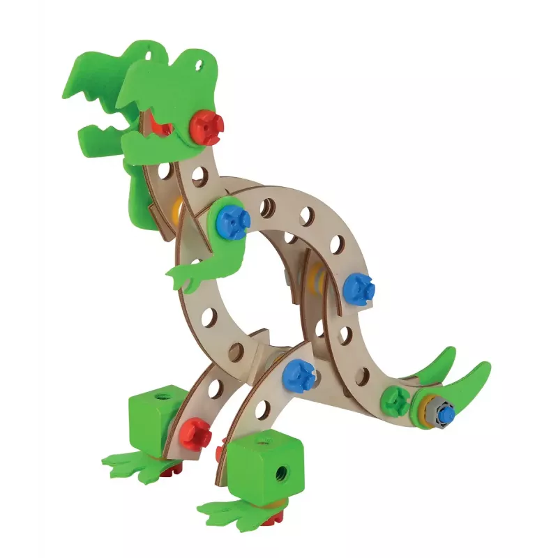 Smoby 100039201 juego de construcción