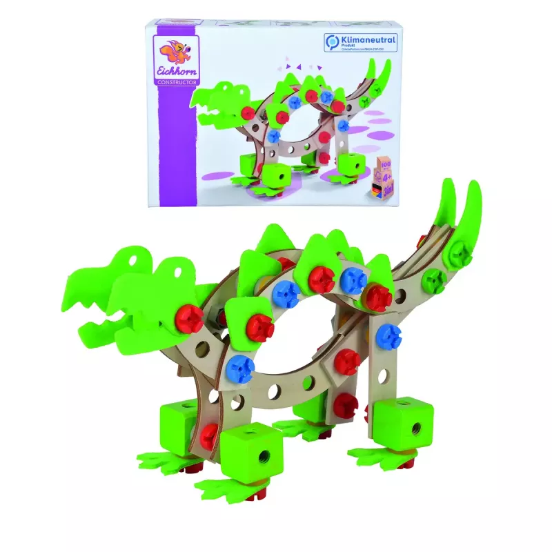 Smoby 100039201 juego de construcción